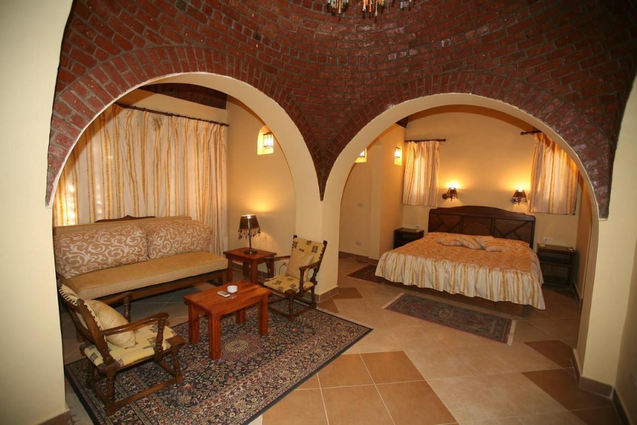Siwa Paradise Siwa Oasis Exterior photo