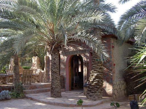 Siwa Paradise Siwa Oasis Exterior photo