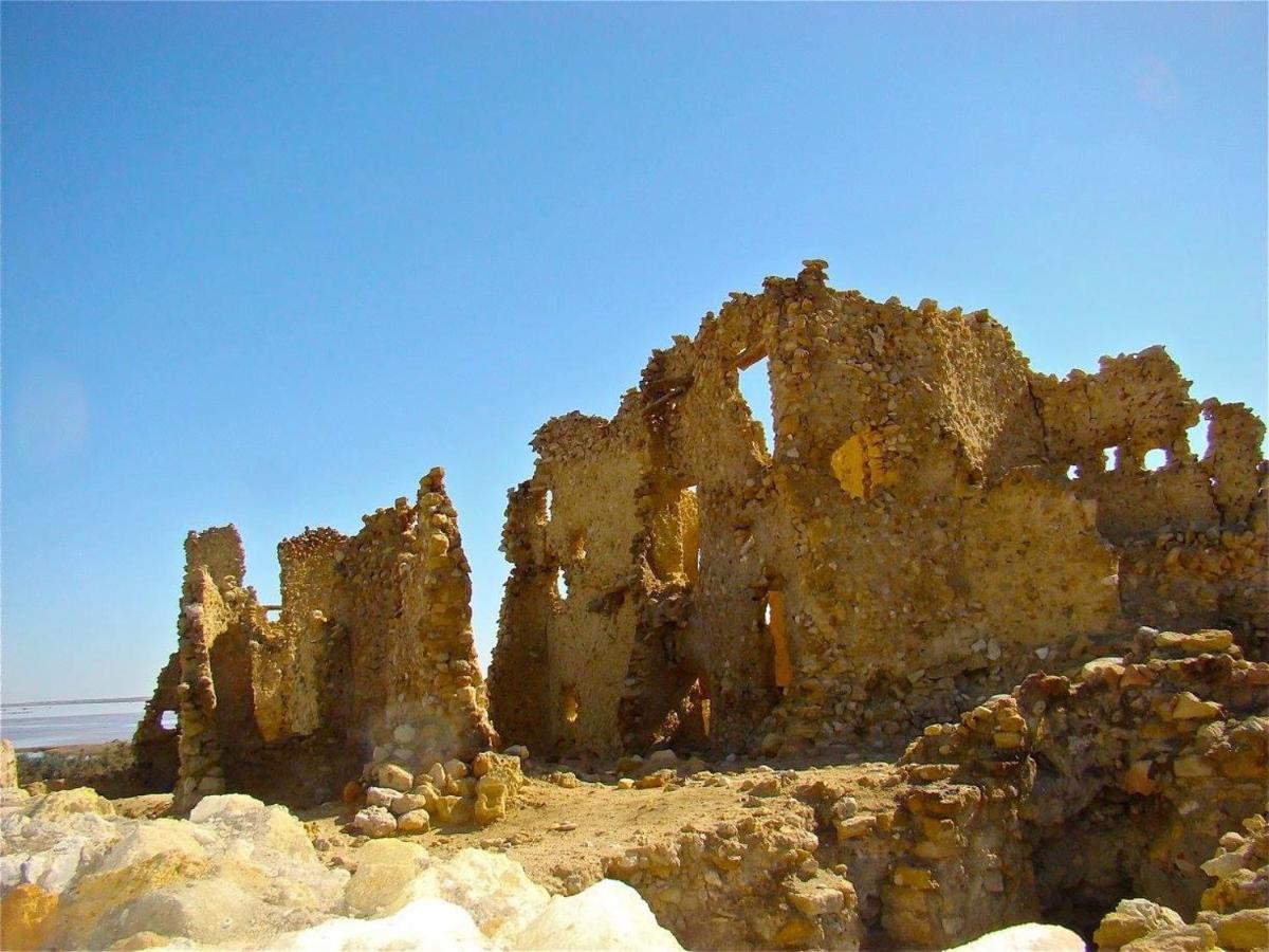Siwa Paradise Siwa Oasis Exterior photo